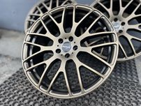 Круті легкосплавні диски 5/108 r20 Ford, Volvo, Pegueot, Jaguar