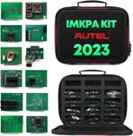 Autel MaxiIM IMKPA para XP400 Pro