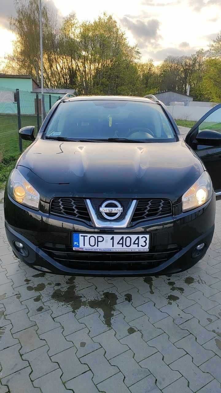 Sprzedam Nissan Qashqai