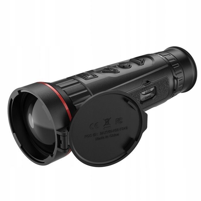 Kamera Termowizyjna Monokular HIKVISION HIKMICRO FALCON FQ50 2600m!
