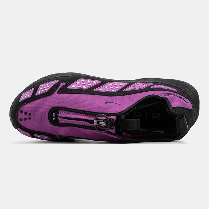 Женские кроссовки Nike Air Max SNDR "Violet&Black" Premium. 36-40