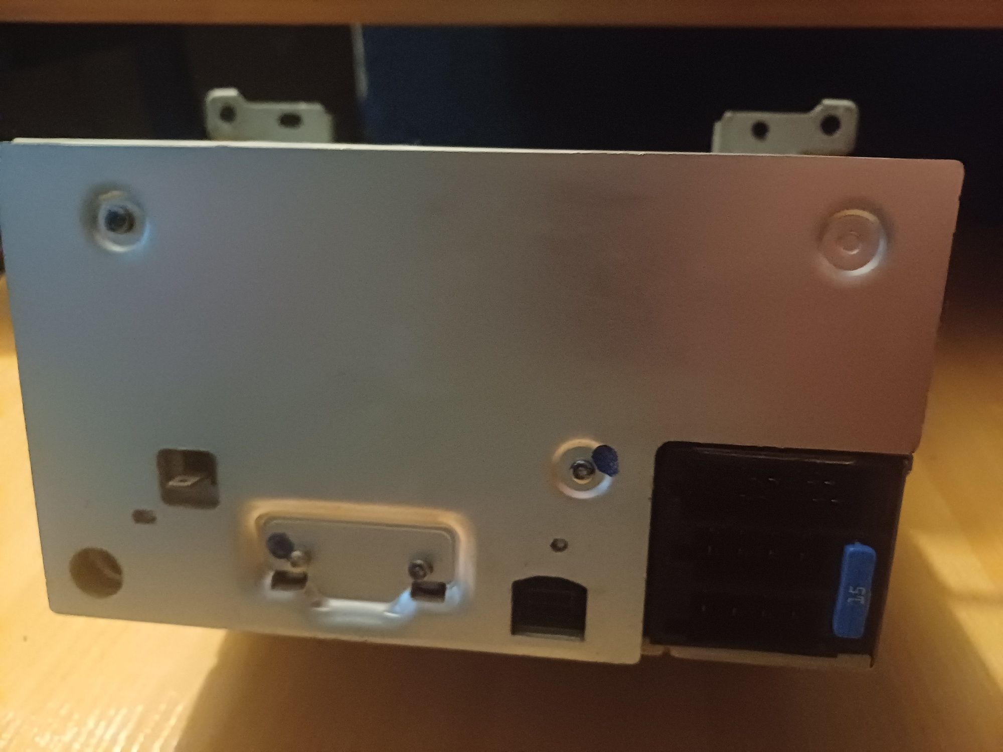 Radio Kia Ceed mk1