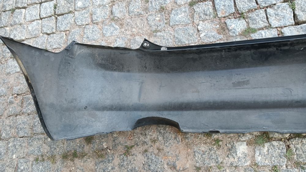 Parachoques Honda Civic 7 para choques 2003