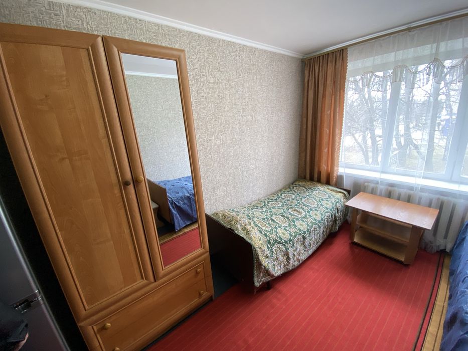 Кімната без відключення світла, подобово, із зручностями, Лубни