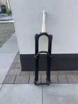 SR Suntour Durolux 38, RC2 29, 110x15 mm, 44 mm rake
