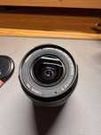 Canon 18-55mm ef-s 3.5-5.6 II