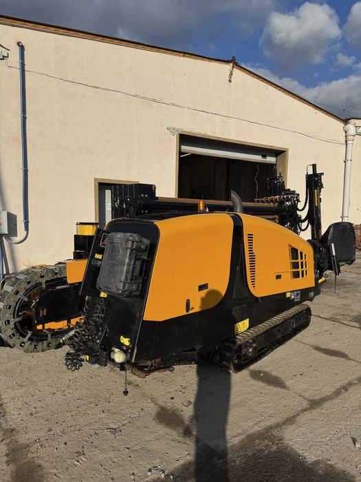 Ditch Witch JT20 wiertnica horyzontalna Vermeer