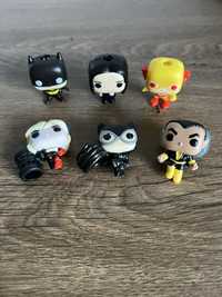 Figurki Funko Pop