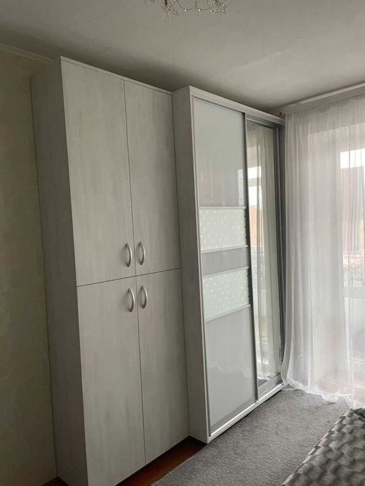 3к квартира по Дослідній, 61 м2, 10/10 поверх, є тех поверх, цегла!