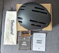 Kask Thousand Mips protection chapter