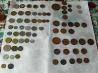 Продам древнюю монету царизм