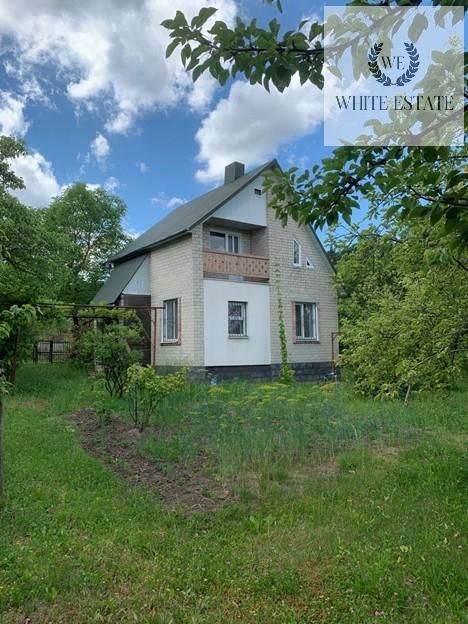 Продаж будинку з ділянкою а с. Стегниківці, Тернопільський р-н