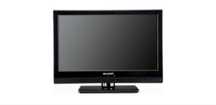 Телевизор/Монитор 2 в 1 - Sharp 19" LC-19S7E-BK (сб. Taiwan)
