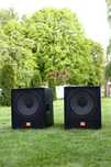Сабвуфери , динаміки JBL 2226H
