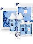 Resina epóxi transparente de 3,2kg