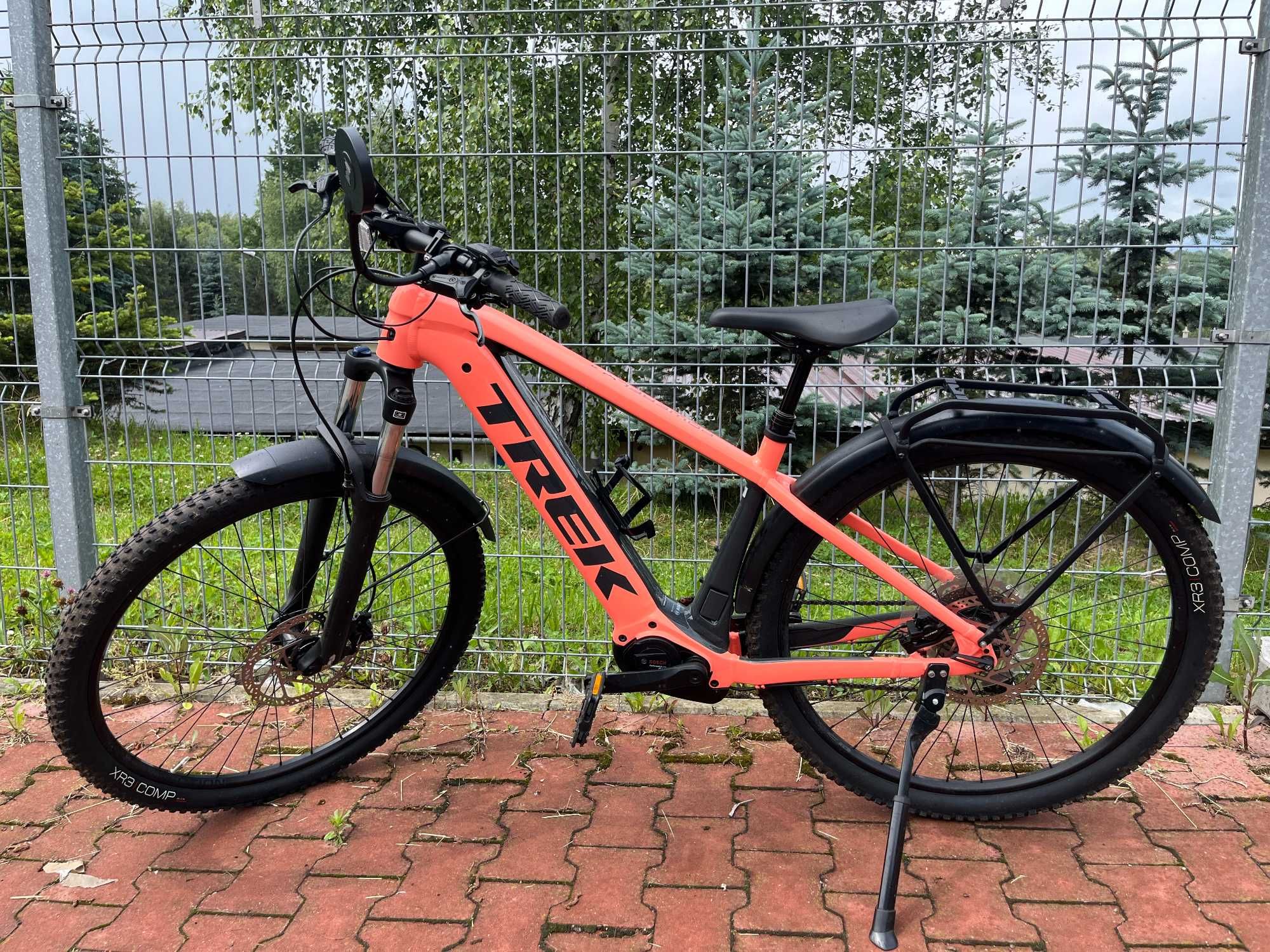 Trek Powerfly 4 625W Gen 4