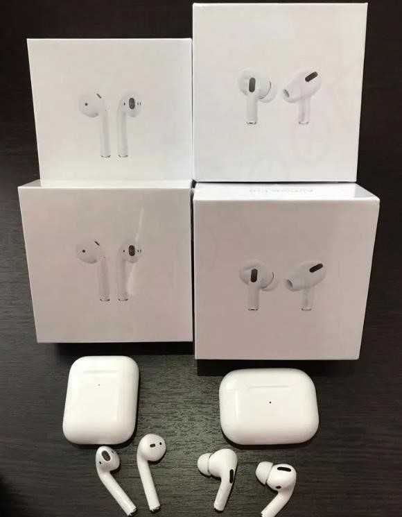 airpods Pro Преміум якості Навушники безпровідні 1в1