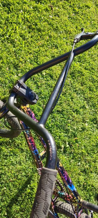 BMX mafiabikes kush1 20,20"