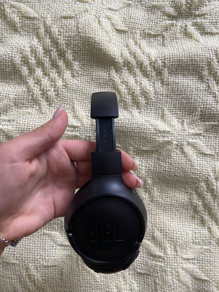 Навушники JBL tune 510Bt