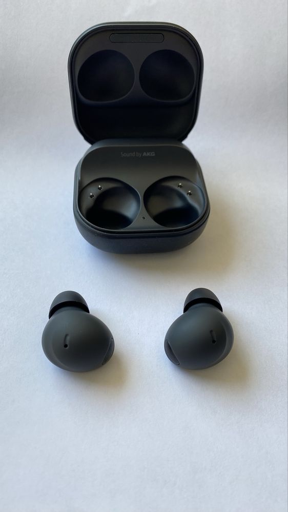 Навушники Samsung Galaxy Buds2 Pro