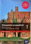 Podręcznik do hisotrii rozszerzonej klasa 1