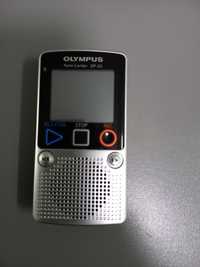 Продам цифровой диктофон Olympus DP-20