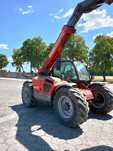 Manitou MLT634-120LSU turbo