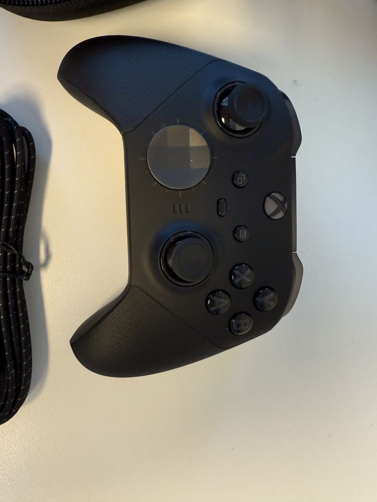 Pad Elite Series 2