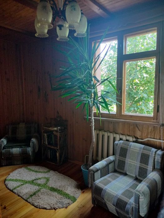 Будинок, Городище на ділянці 12 сот.