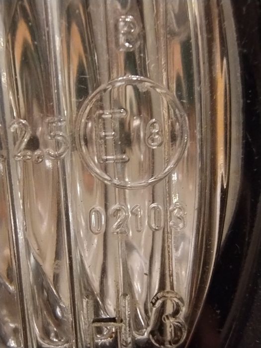 Wesam h3 halogeny PRL fiat 125 polonez Borewicz maluch