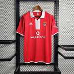 Benfica Retro 2004