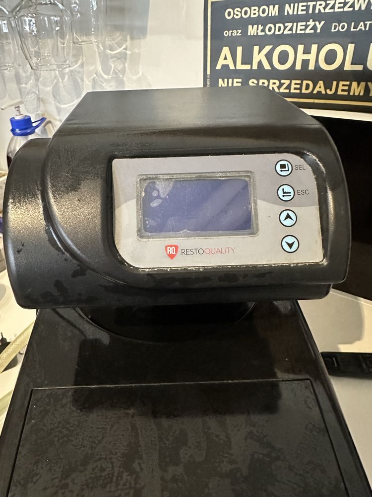 Zmiękczacz wody restoquality