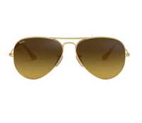 Окуляри Ray Ban Sunglasses rb 3026 aviator large metal l2846