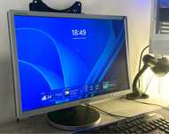 Продам монитор Samsung SyncMaster 225BW