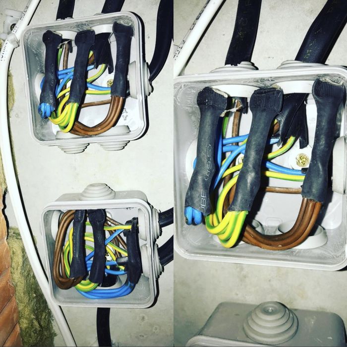 Електрик Електромонтаж, Відеоспостереження Сигналізація Охорона