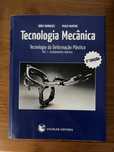Livro Tecnologia Mecânica - Vol 1