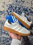 Adidas Handball Spezial woman beige.37.5