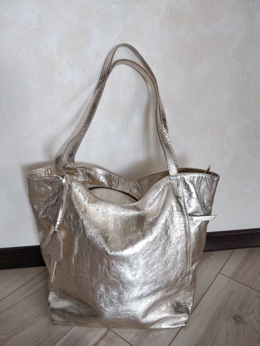 Сумка шопер Vera Pelle