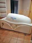 Kapsuła spa Rejki Prestige