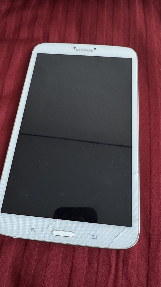 Планшет samsung galaxy tab 3 sm t310