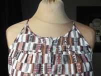 ISABEL MARANT cudowny kombinezon S NOWY/metka