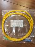 Патчкорд оптический SC / UPC-SC / АPC 3.0mm 3 м