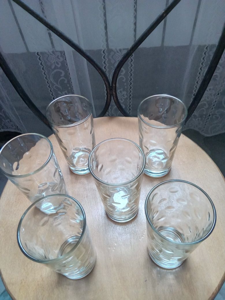 Польский чайный сервиз.