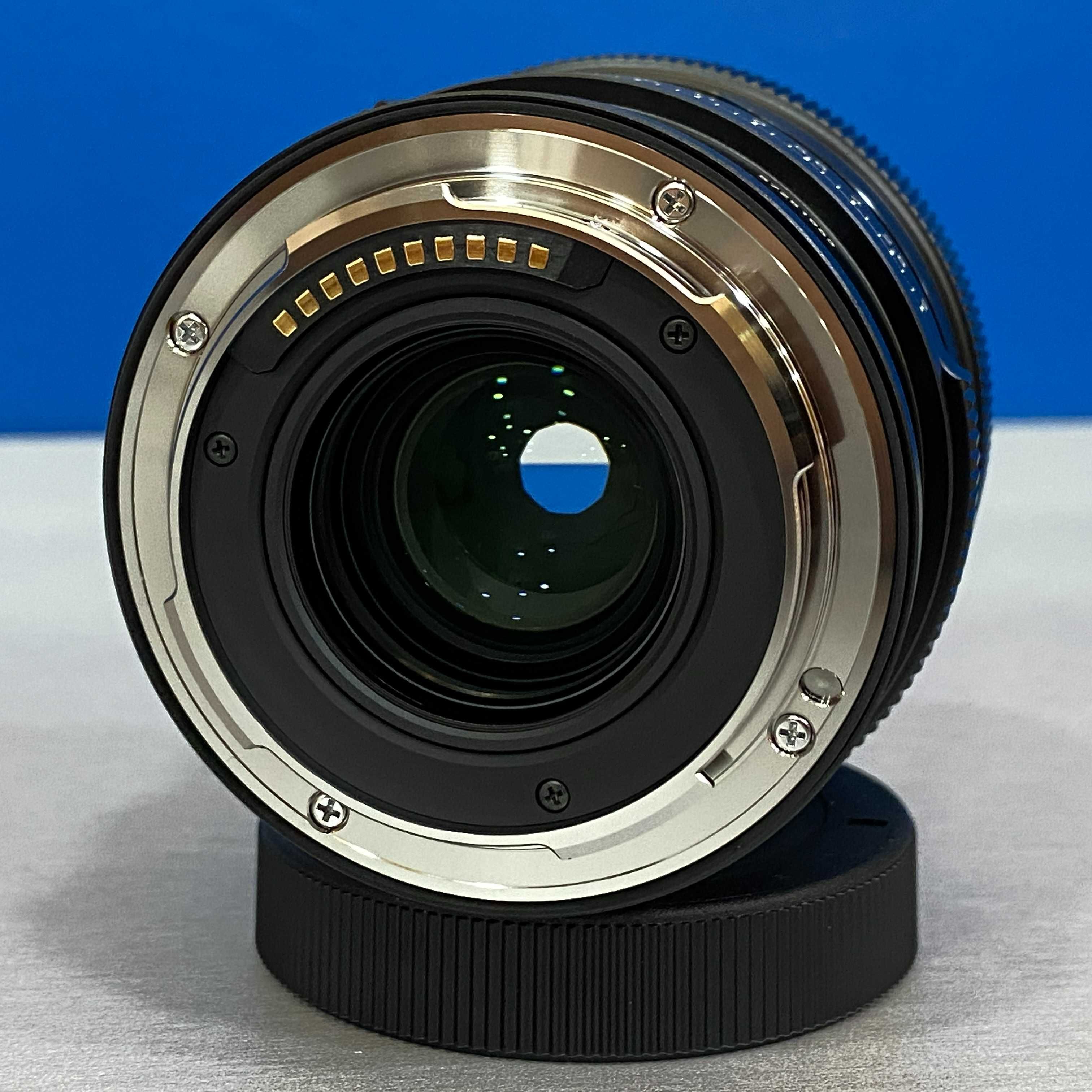 Sigma 50mm f/2 DG DN Contemporary (L-Mount) - NOVA