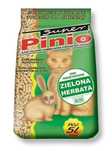 Super Benek pinio zielona herbata 5 L