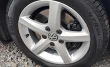 felgi opony vw audi skoda seat 5x112 pirelli