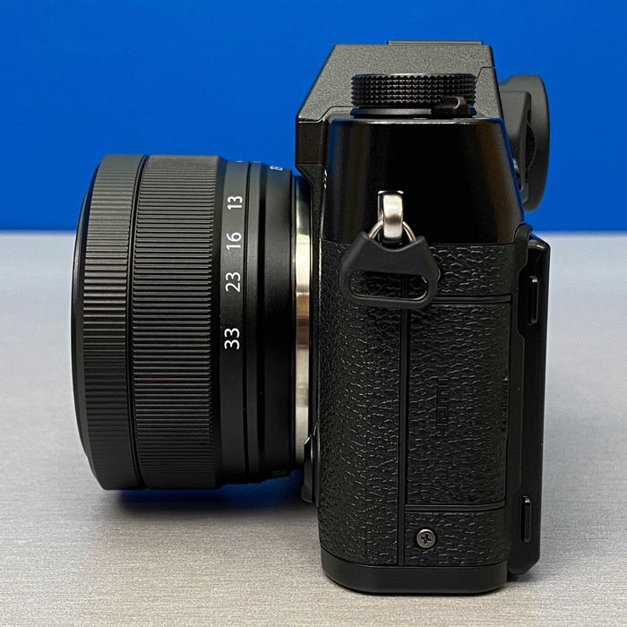 Fujifilm X-T30 III (26.1MP) + XC 13-33mm | NOVA | 3 ANOS DE GARANTIA