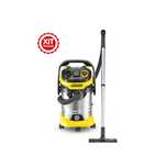 Karcher WD 6 P Premium Професійний ПИЛОСОС  SV-30/8/22/T(1.628-360.0)