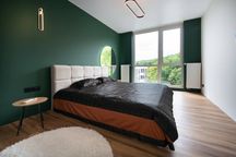 Продаж 2-ох кімнатної квартири в ЖК Auroom Forest