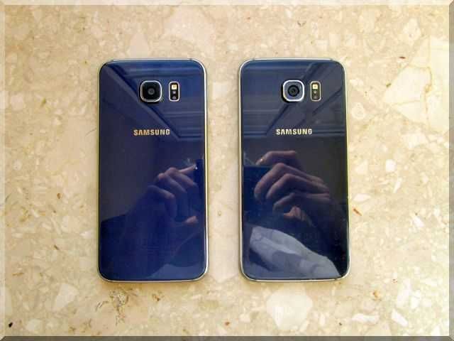 Samsung Galaxy S6 SM-G920F 32GB
